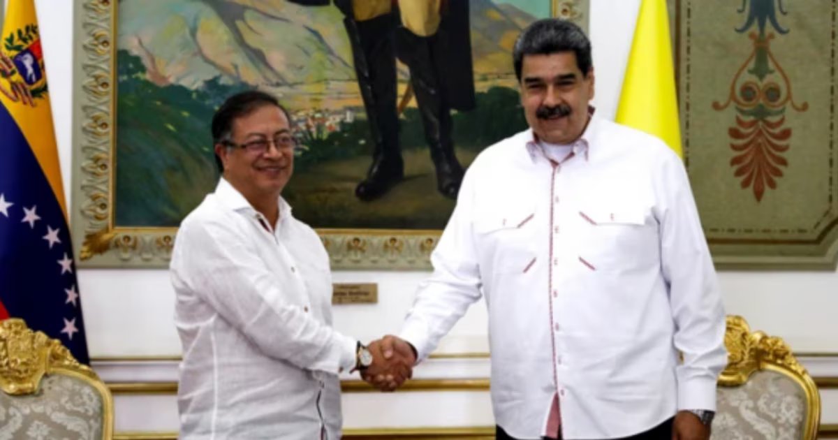 Antes de caer, Maduro se dijo víctima del narcotráfico colombiano y pidió a EE. UU. acuerdos antidrogas y petroleros para evitar una escalada