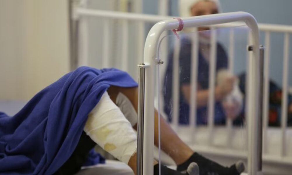 Antioquia alcanza 200 personas lesionadas por pólvora antes del Puente de Reyes, con 65 casos en menores