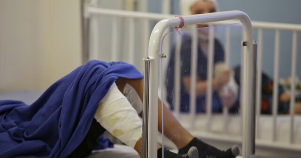 Antioquia alcanza 200 personas lesionadas por pólvora antes del Puente de Reyes, con 65 casos en menores