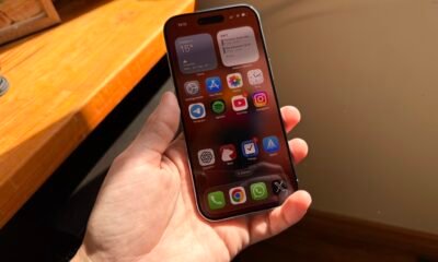 Aparecen filtradas las especificaciones de pantalla del iPhone 18