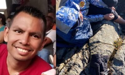 Apareció joven deportista que estuvo perdido cinco días en los Farallones de Cali: así logró sobrevivir