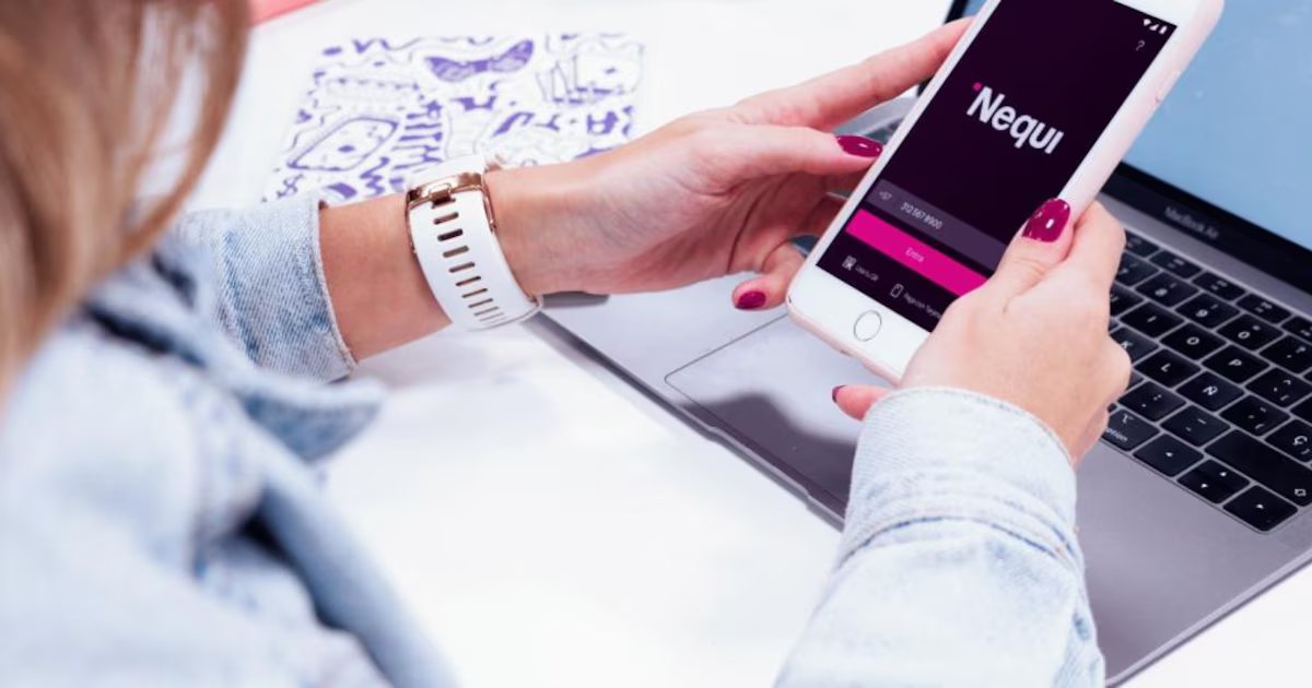 App Nequi: Intente recuperar así su dinero tras una transacción errónea