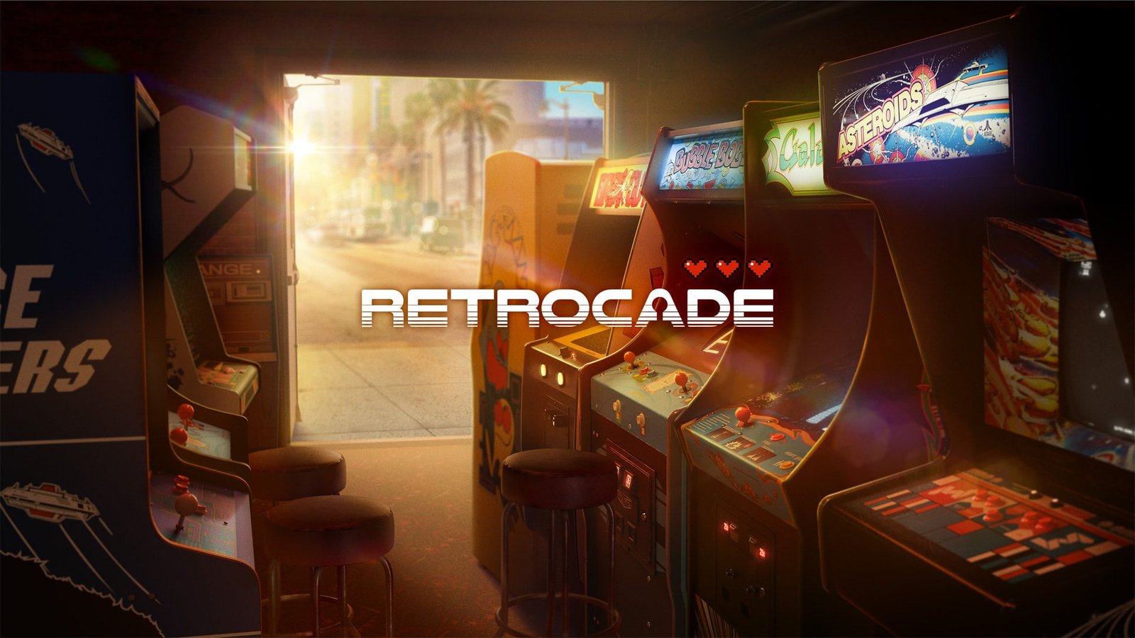 Apple Arcade agregará estos cuatro juegos en febrero