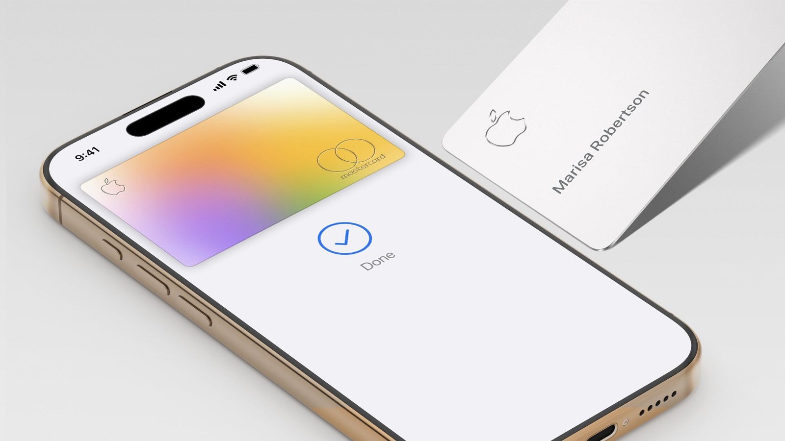 Apple Card pasará de Goldman Sachs a JPMorgan Chase