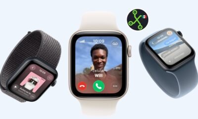 Apple Watch SE 3, en oferta