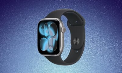 Apple Watch Series 11 a la venta por un precio récord de $ 299 ($ ​​100 de descuento)