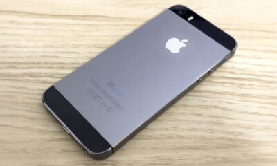 Apple acaba de lanzar una actualización de iOS 12 para iPhone con más de 12 años