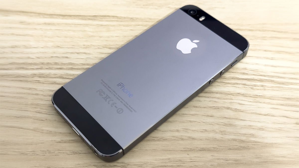 Apple acaba de lanzar una actualización de iOS 12 para iPhone con más de 12 años