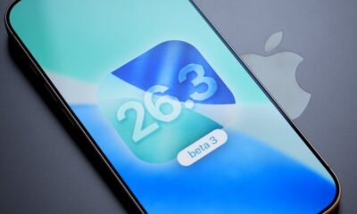 Apple acelera con la beta 3 de iOS 26.3 y una función de privacidad prometedora. El problema es que casi nadie podrá usarla.
