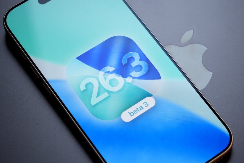 Apple acelera con la beta 3 de iOS 26.3 y una función de privacidad prometedora. El problema es que casi nadie podrá usarla.