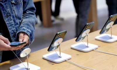Apple acepta que un error de iOS 26.3 tiene problemas en los iPhone 17