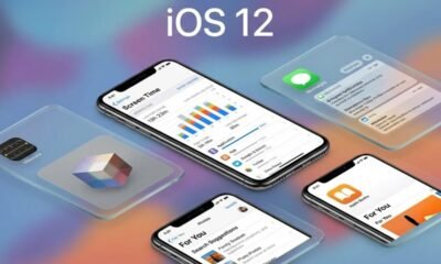 Apple actualiza el iPhone 5s y iPhone 6 para que puedas seguir usando Face Time e iMessage