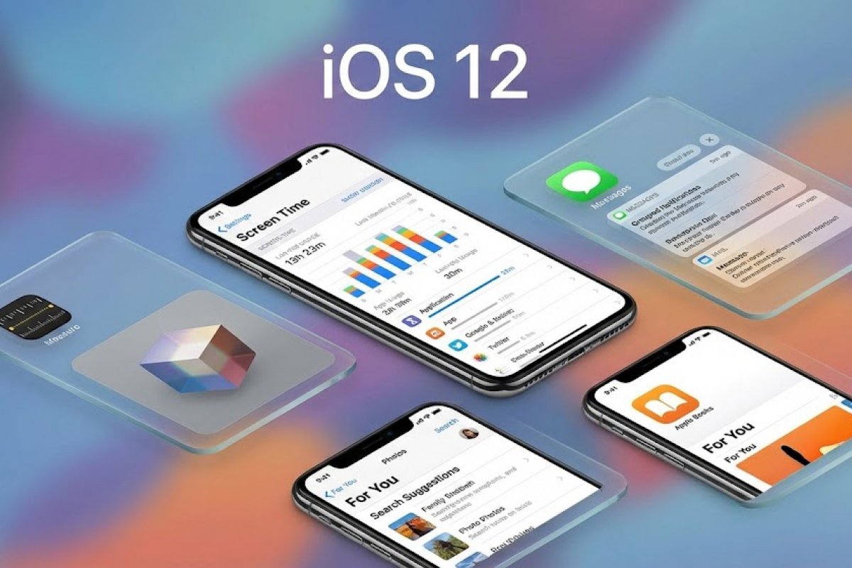 Apple actualiza el iPhone 5s y iPhone 6 para que puedas seguir usando Face Time e iMessage
