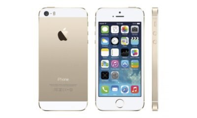 Apple actualiza los iPhone 5S, 6, 6S, 7, 8 y X para que iMessage, FaceTime y otros servicios sigan funcionando