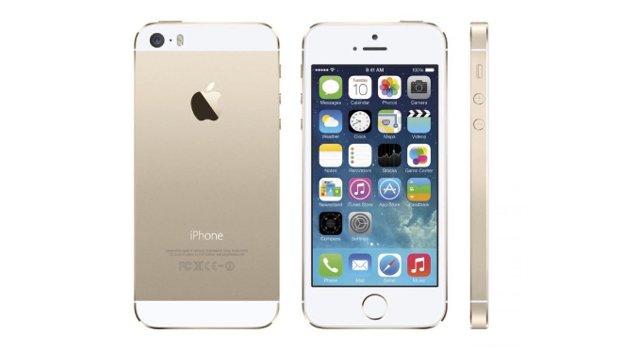 Apple actualiza los iPhone 5S, 6, 6S, 7, 8 y X para que iMessage, FaceTime y otros servicios sigan funcionando