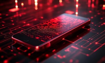 Apple advierte a los usuarios de iPhone: podrían ser víctimas de este ciberataque difícil de bloquear