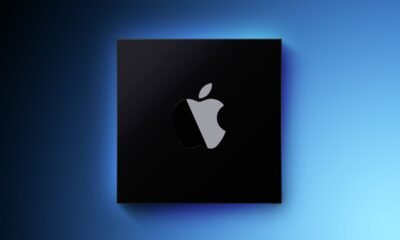 Apple ahora enfrenta una competencia sin precedentes por el suministro de chips