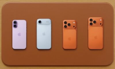Apple alcanza un nuevo número masivo de dispositivos activos