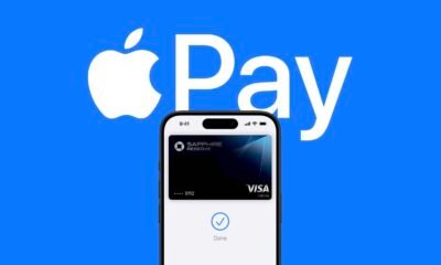 Apple amplía el soporte transfronterizo de Apple Pay en China