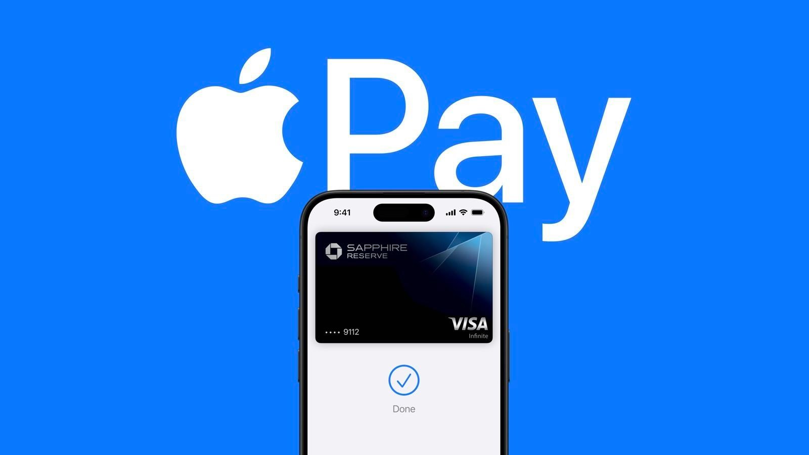 Apple amplía el soporte transfronterizo de Apple Pay en China