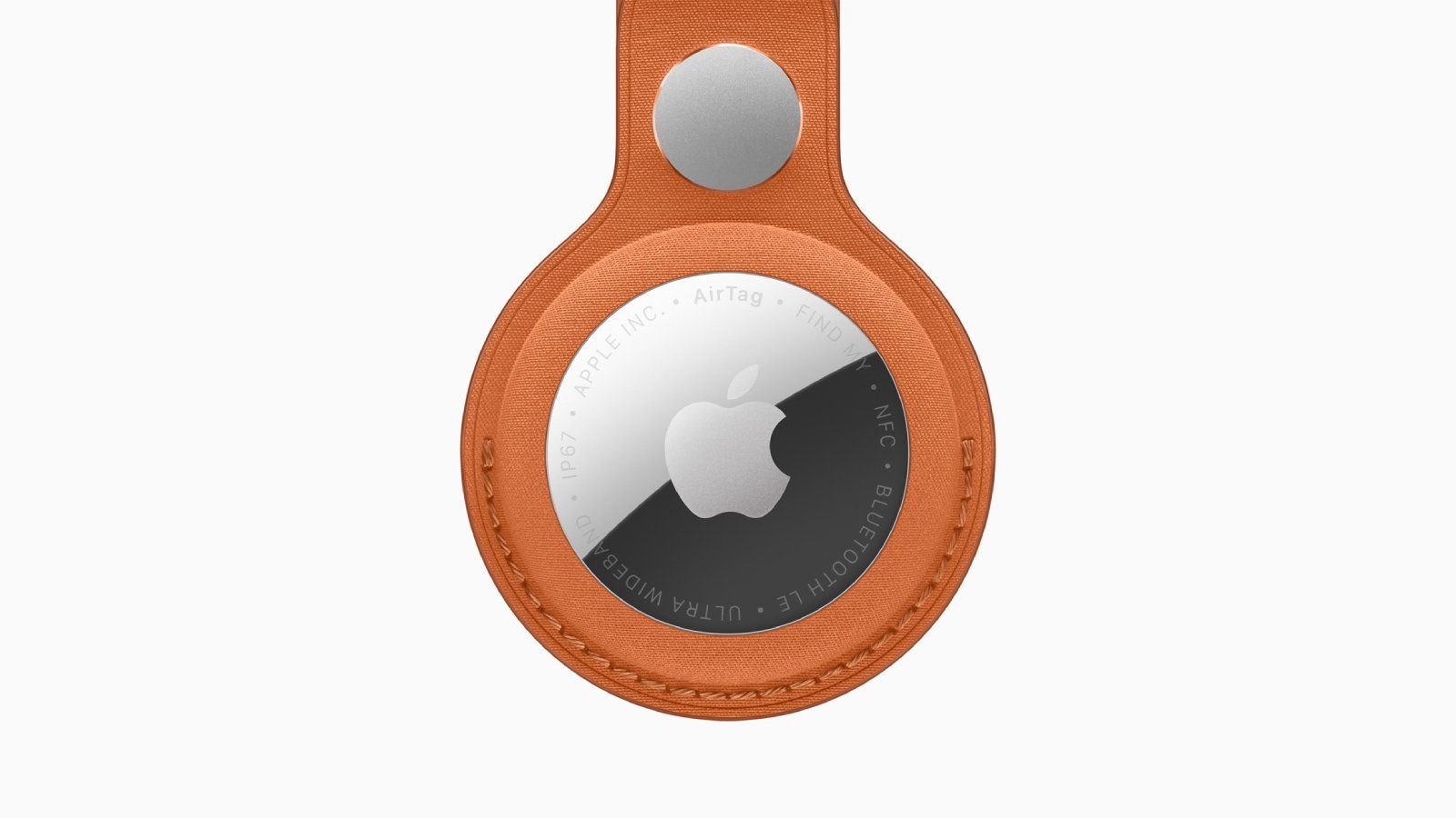 Apple anuncia nuevo AirTag con mayor alcance y más