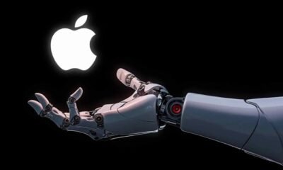 Apple apuesta por IA facial: la tecnología que cambiará el iPhone