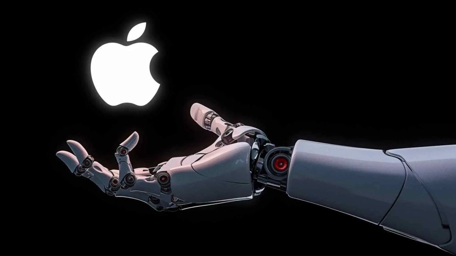 Apple apuesta por IA facial: la tecnología que cambiará el iPhone