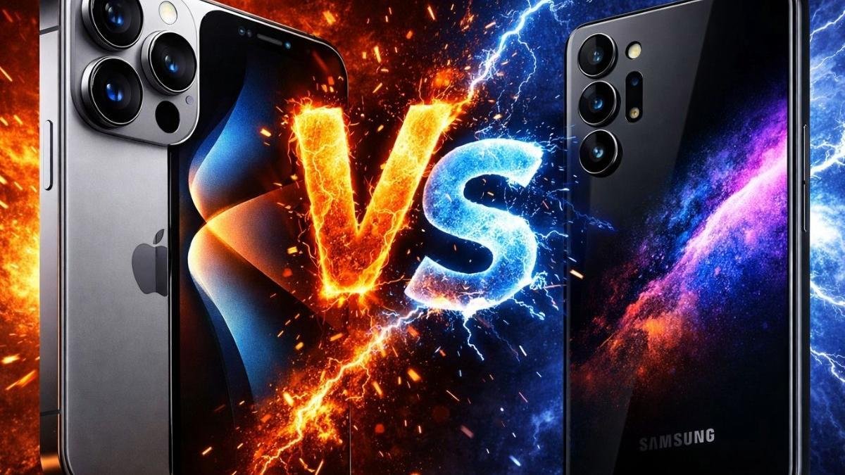 Apple apuesta por un nuevo diseño y mejoras en cámara y batería