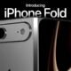 Apple apuesta todo por el iPhone Fold y retrasa el iPhone 18