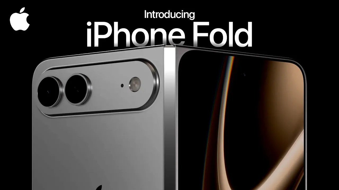 Apple apuesta todo por el iPhone Fold y retrasa el iPhone 18