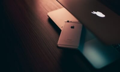 Apple cambia la seguridad del iPhone sin que te des cuenta: así funciona su nueva protección invisible