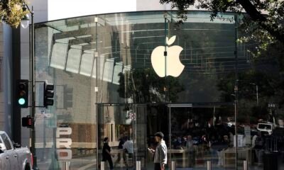 Apple cierra 2025 con récord de ingresos gracias al iPhone, que marca el mejor trimestre de su historia
