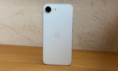 Apple comienza la producción con una gran novedad de diseño