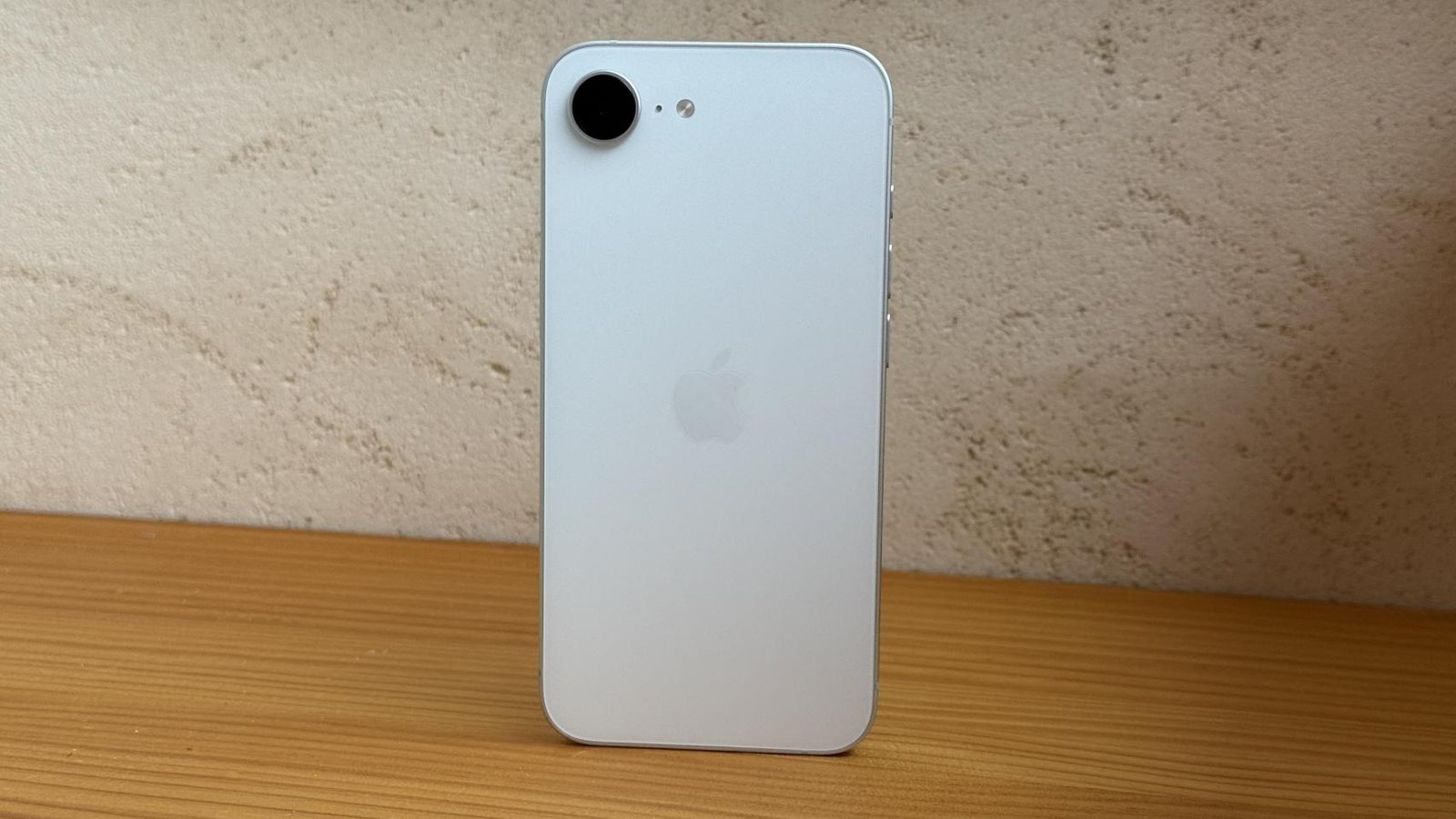 Apple comienza la producción con una gran novedad de diseño