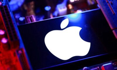 Apple compra por 2.000 millones de dólares una startup que era considerada secreta: ahora se sabe qué desarrolla