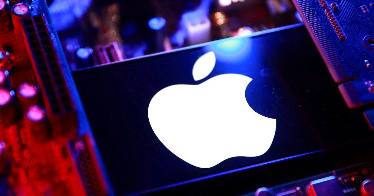 Apple compra por 2.000 millones de dólares una startup que era considerada secreta: ahora se sabe qué desarrolla