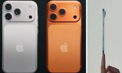 Apple cumple 50 años y pone a prueba la 'era Cook'