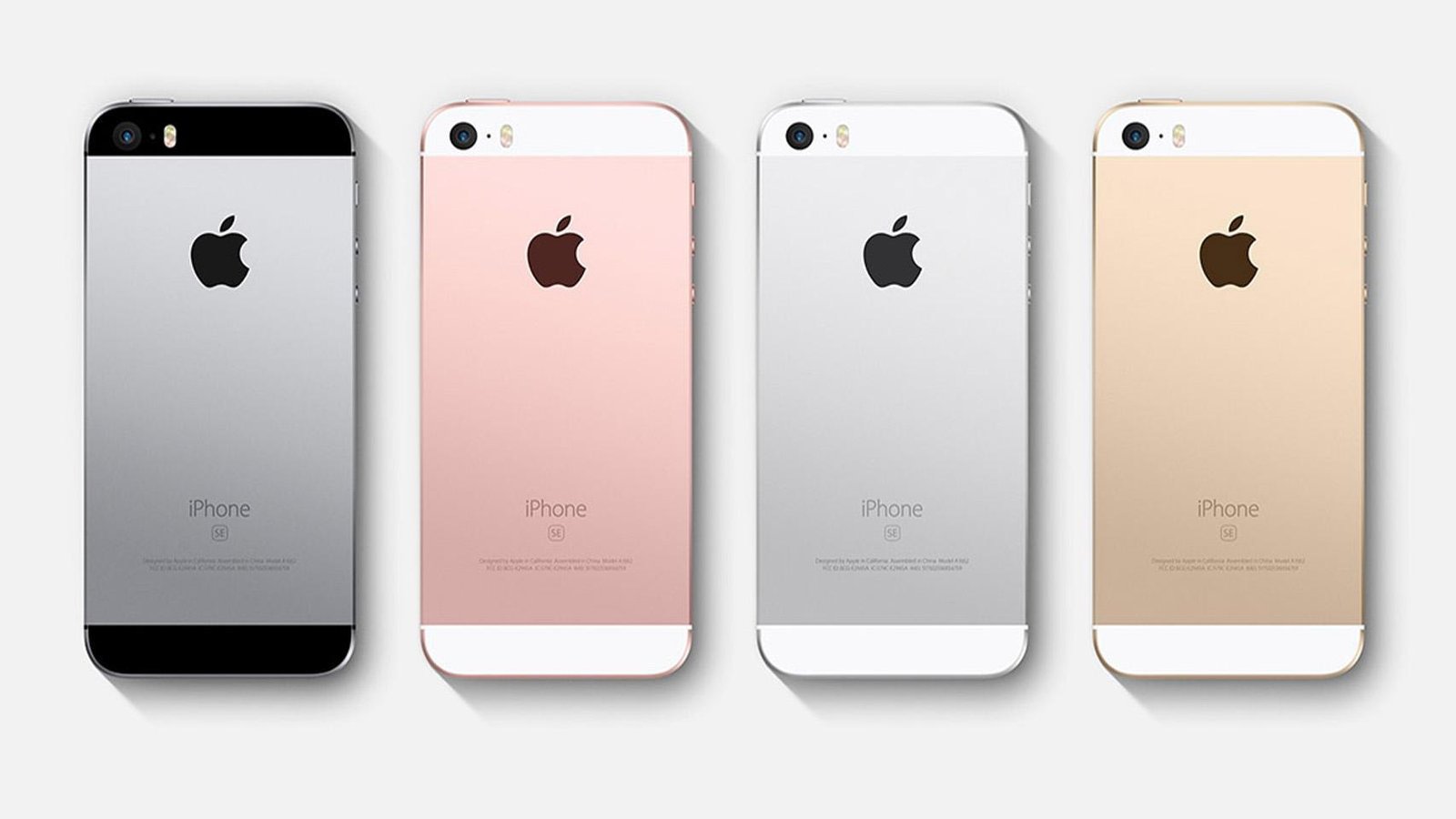 Apple da la sorpresa y actualiza el sistema operativo del iPhone 5S, un teléfono con 13 años de antigüedad