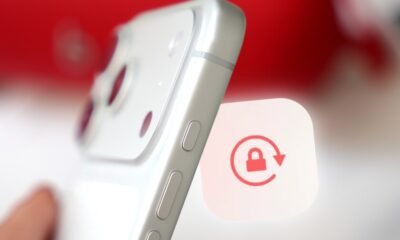 Apple debería copiar la rotación inteligente de Android, pero mientras llega iOS 27 encontró el tajo perfecto para dejar de sufrir