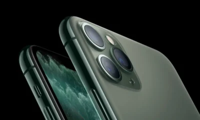 Apple declara “vintage” al iPhone 11 Pro: esto es lo que cambia a partir de ahora