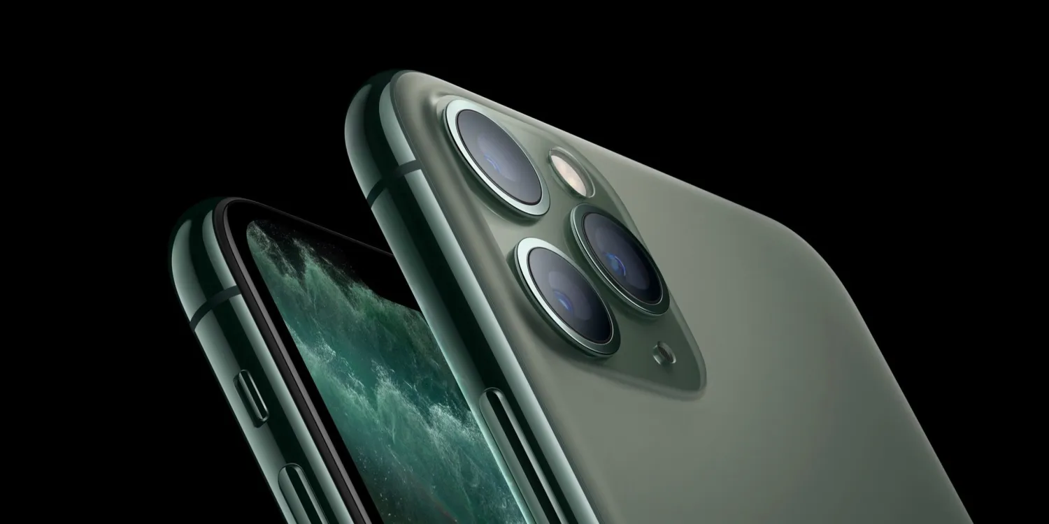 Apple declara “vintage” al iPhone 11 Pro: esto es lo que cambia a partir de ahora