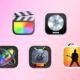 Apple deja de vender el paquete de 'aplicaciones profesionales' de $200 con Final Cut Pro y más
