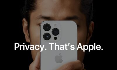 Apple derrota reclamos de la ley de privacidad en una demanda de seguimiento de datos de California