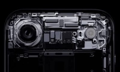 Apple desarrolla Face ID más delgado para iPhone Air 2, sugiere un informe