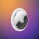 Apple desarrolla un pin AI del tamaño de AirTag con cámaras duales