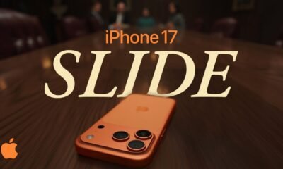 Apple destaca la actualización clave de hardware del iPhone 17 y 17 Pro en un nuevo anuncio