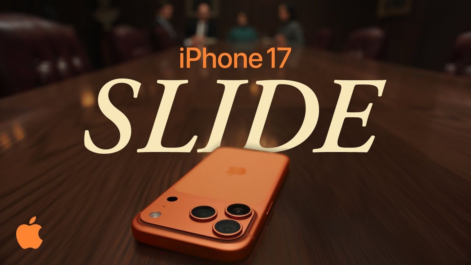 Apple destaca la actualización clave de hardware del iPhone 17 y 17 Pro en un nuevo anuncio
