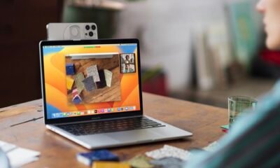 Apple enfrenta una demanda por patentes de cámaras de continuidad y reclamos antimonopolio