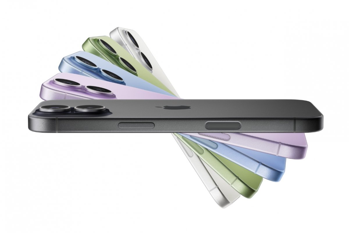 Apple exige paneles más brillantes para su iPhone 18, BOE puede quedar fuera como proveedor