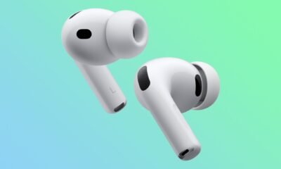 Apple fue tomada por sorpresa por la popularidad de los AirPods Pro 3